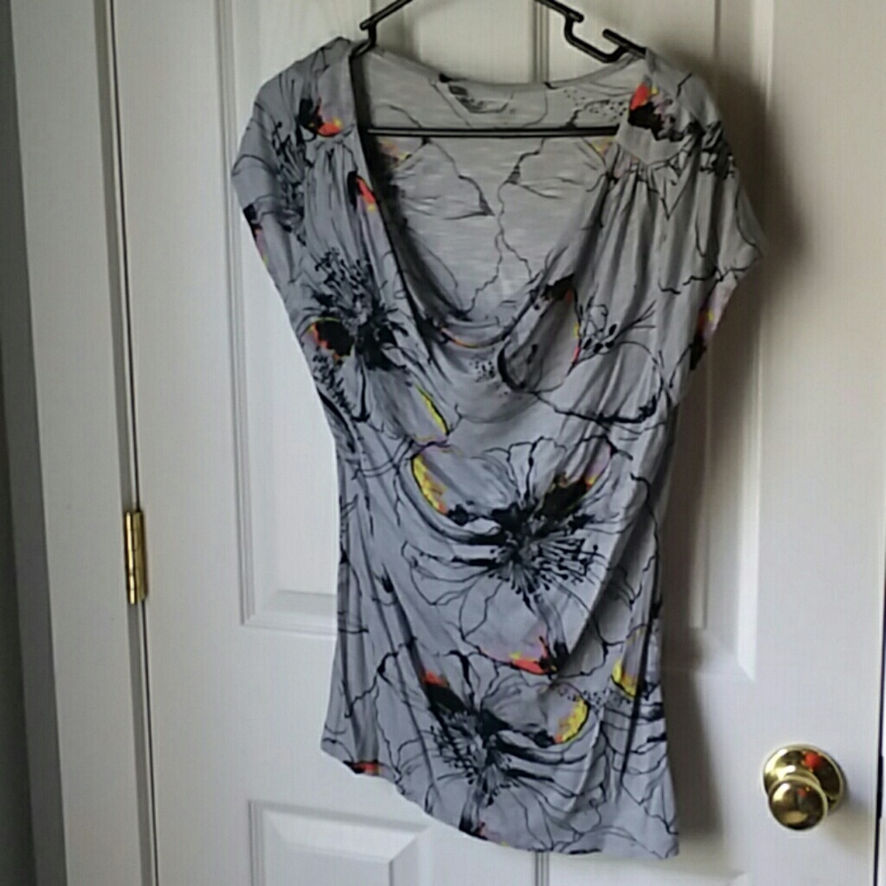 Office casual top